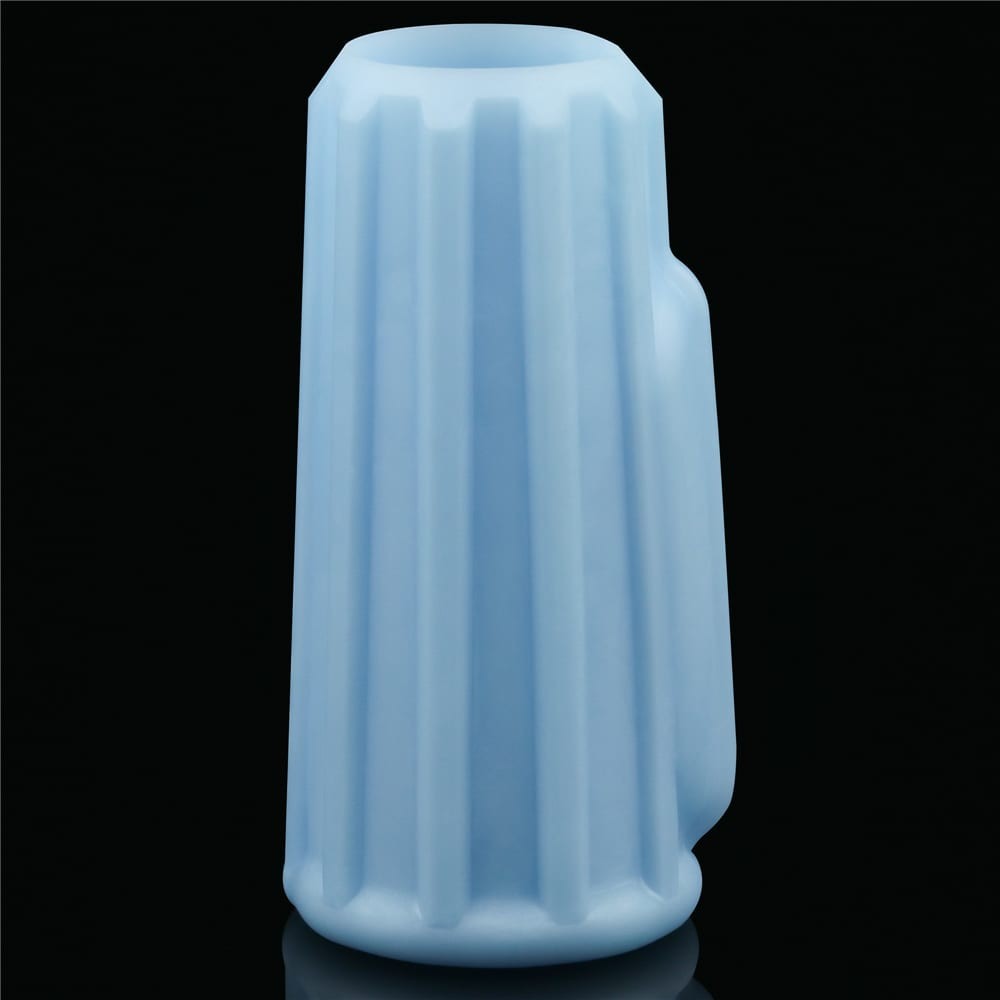 Vibrating Ridge Knights Ring_B15O50_1 | ViPstore.hu - Erotika webáruház #4 - EAN 6970260908719 | SKU LVTOY00659