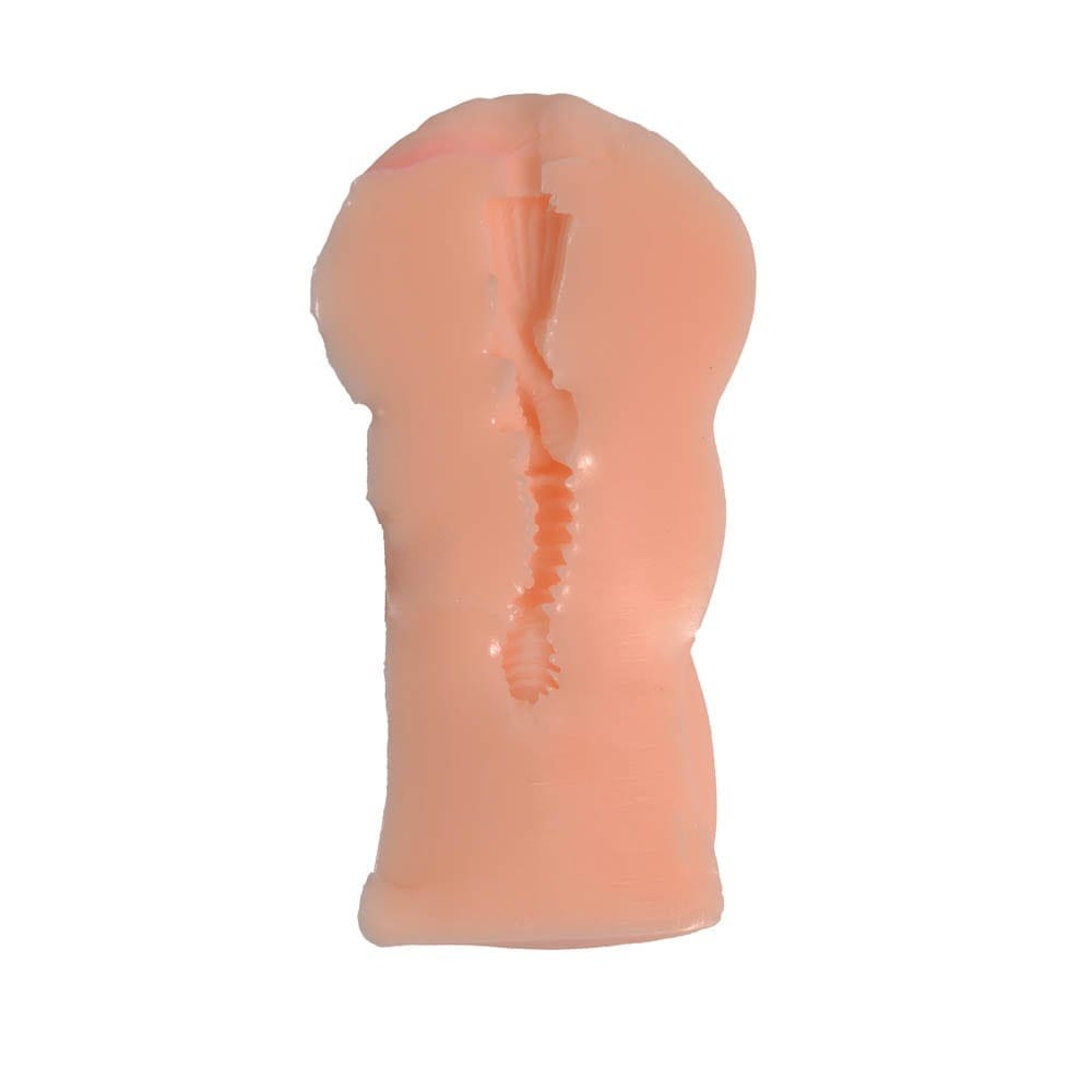 YoliZ Vagina shape pocket pussy | ViPstore.hu - Erotika webáruház #6 - EAN 5999560514964 | SKU MSTRS00036