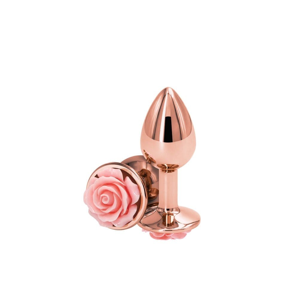 Rear Assets - Rose - Small - Pink | ViPstore.hu - Erotika webáruház #2 - EAN 657447103575 | SKU NSTOYS0878