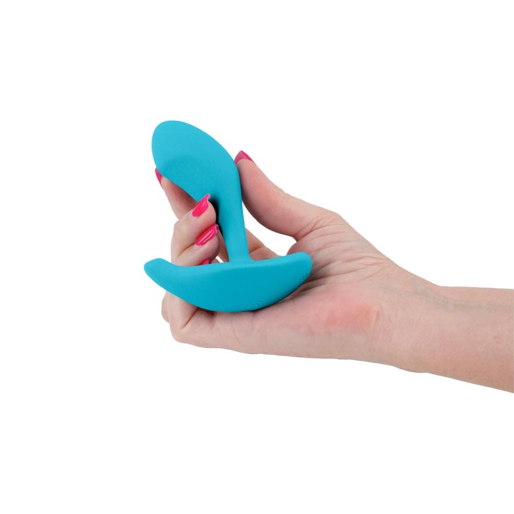 INYA - Eros - Blue | ViPstore.hu - Erotika webáruház #4 - EAN 657447106040 | SKU NSTOYS1019