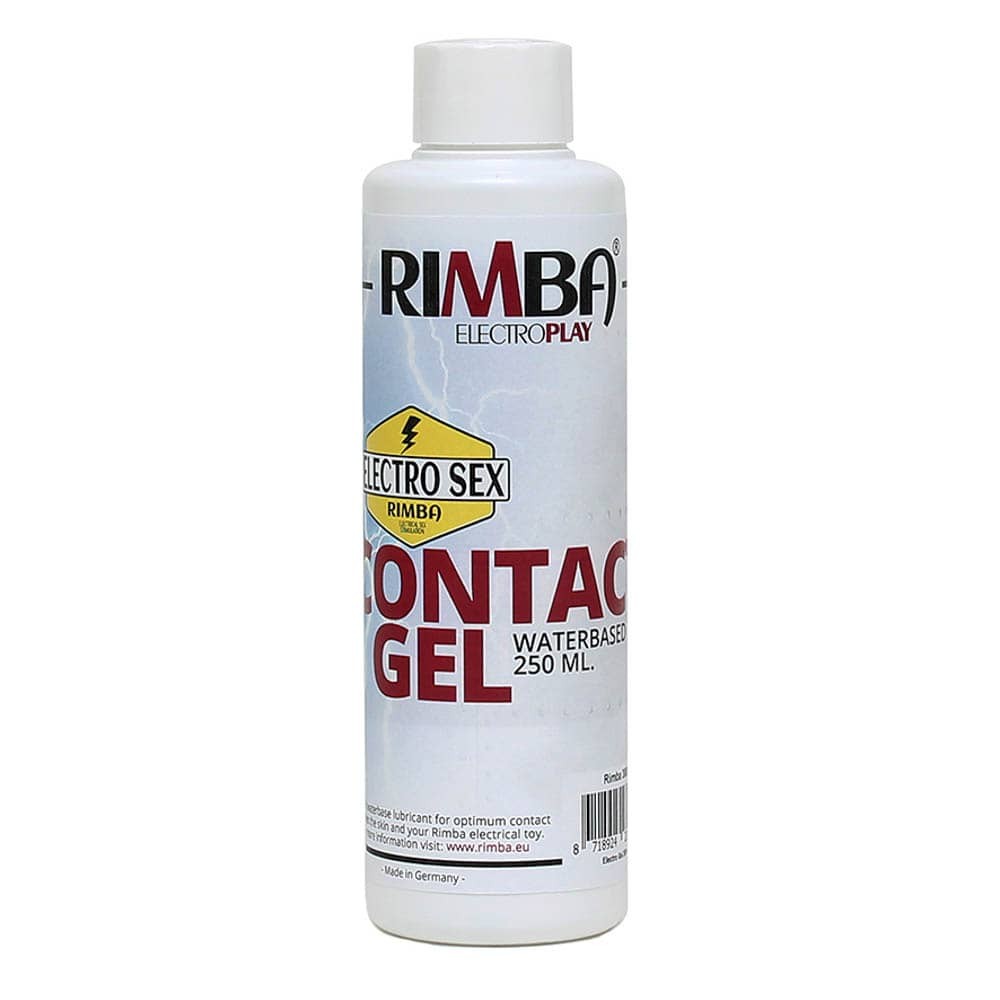 ES Contact Gel | ViPstore.hu - Erotika webáruház #1 - EAN 8718924231760 | SKU RIM0003000