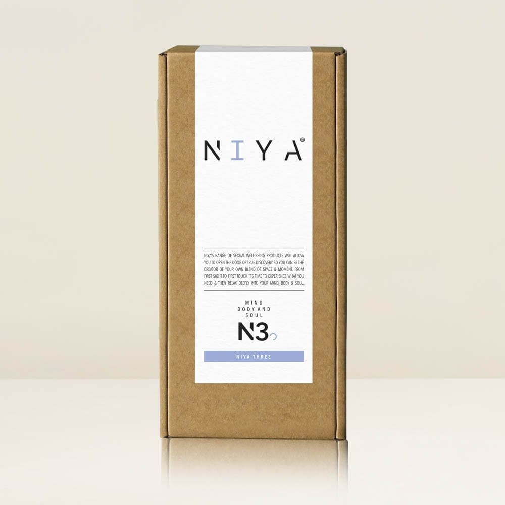 NIYA 3 | ViPstore.hu - Erotika webáruház #2 - EAN 811041015249 | SKU ROCKS00394