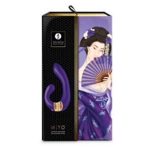 MIYO PURPLE | ViPstore.hu - Erotika webáruház #1 - EAN 697309905039 | SKU SHUNGA0230