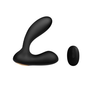 Vick Black | ViPstore.hu - Erotika webáruház #1 - EAN 6959633169681 | SKU SVAKOM0121