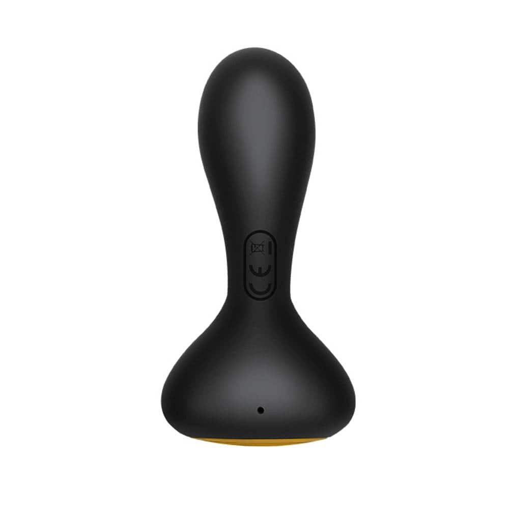 Vick Neo Black | ViPstore.hu - Erotika webáruház #4 - EAN 6959633152355 | SKU SVAKOM0133