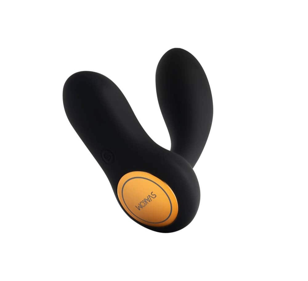 Vick Neo Black | ViPstore.hu - Erotika webáruház #5 - EAN 6959633152355 | SKU SVAKOM0133
