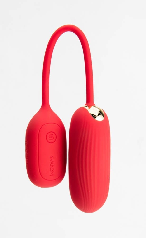Muse Red | ViPstore.hu - Erotika webáruház #4 - EAN 6959633166321 | SKU SVAKOM0152