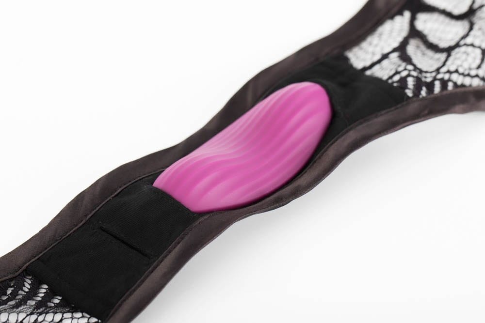 Edeny Violet | ViPstore.hu - Erotika webáruház #3 - EAN 6959633118795 | SKU SVAKOM0154