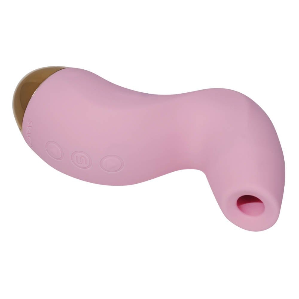 Pulse Pure Pink | ViPstore.hu - Erotika webáruház #7 - EAN 6959633132425 | SKU SVAKOM0190