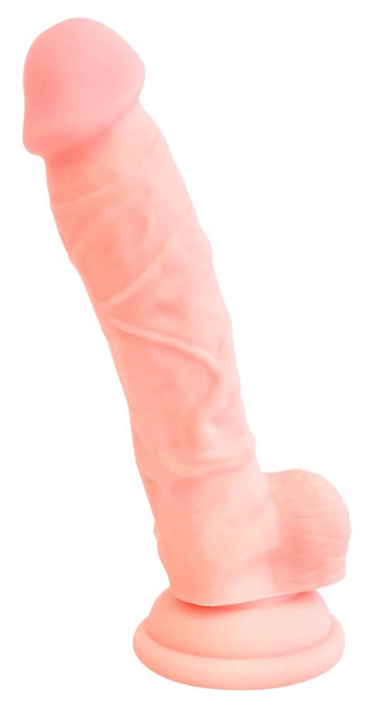 Medical Silicone Dildo 1 | ViPstore.hu - Erotika webáruház #2 - EAN 4024144540242 | SKU YOU2T00706