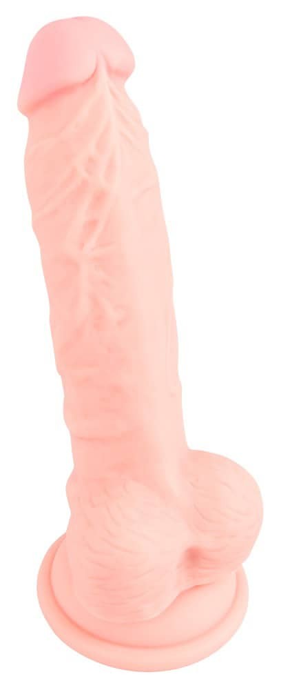 Medical Silicone Dildo 1 | ViPstore.hu - Erotika webáruház #3 - EAN 4024144540242 | SKU YOU2T00706
