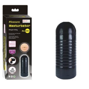 Charmly Pleasure Masturbator Mouth_B0O50_1 | ViPstore.hu - Erotika webáruház #1 - EAN 5999560514278 | SKU CHARM00055