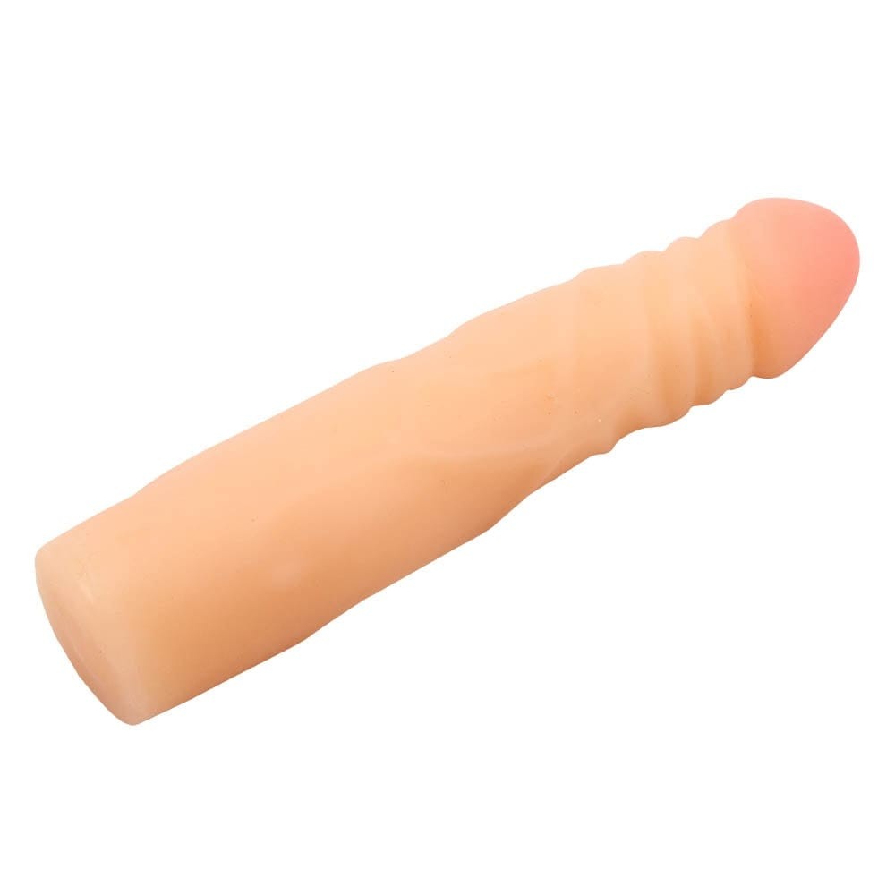 Real Touch XXX With Flexible Spine 7.5 inch | ViPstore.hu - Erotika webáruház #4 - EAN 759746380319 | SKU CHISA00006