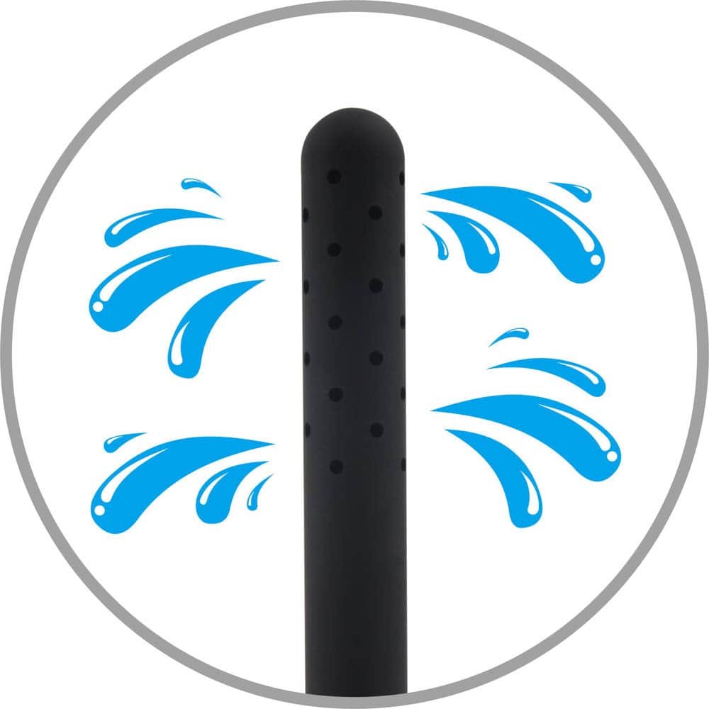 360° water flow | ViPstore.hu - Erotika webáruház #5 - EAN 759746544230 | SKU CHISA00246