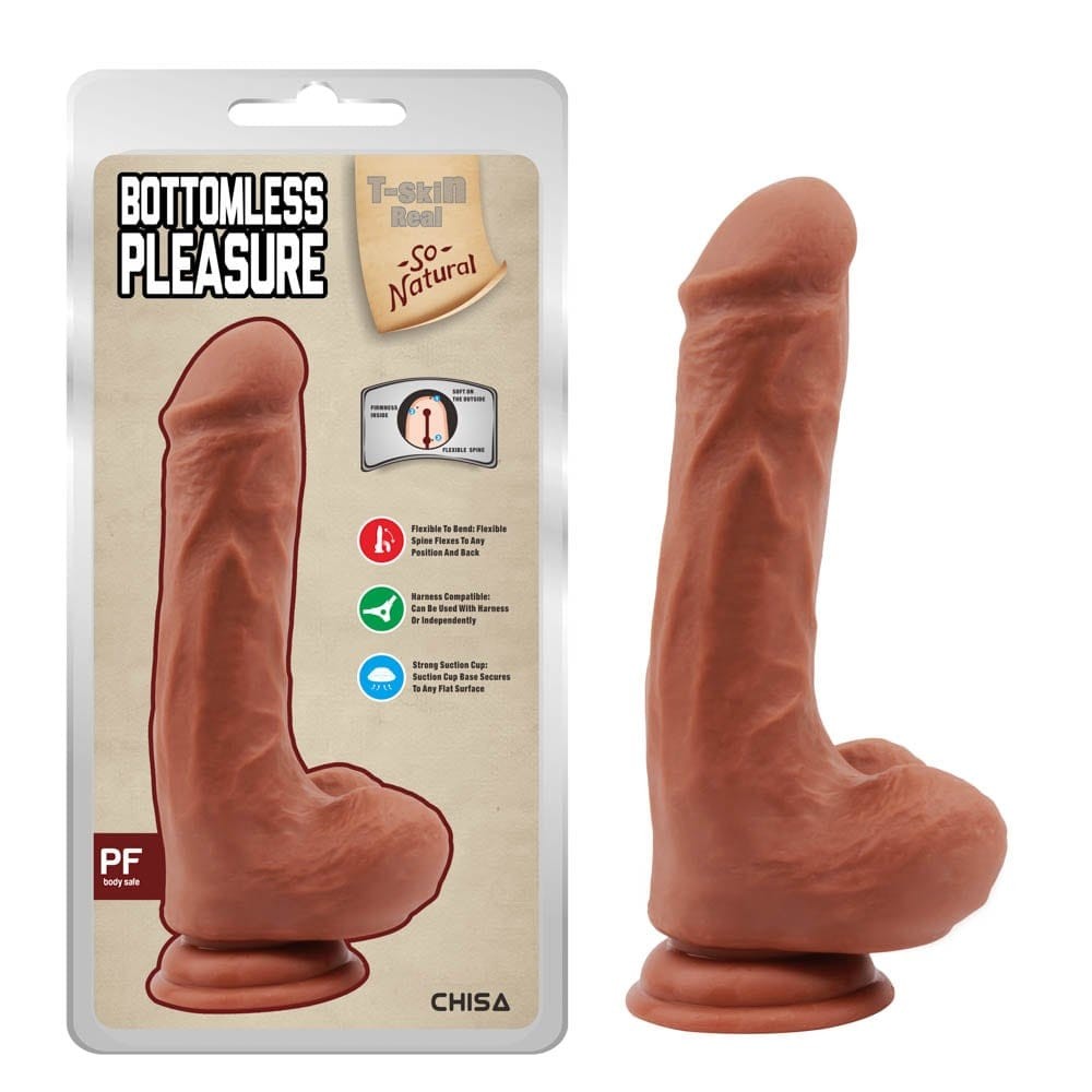 Bottomless Pleasure-Latin | ViPstore.hu - Erotika webáruház #1 - EAN 759746078797 | SKU CHISA00282