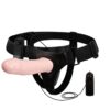 Hollow Strap-on with Vibration | ViPstore.hu - Erotika webáruház #1 - EAN 6959532308730 | SKU DEBRA00445