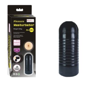 Charmly Pleasure Masturbator Ass_B0O50_1 | ViPstore.hu - Erotika webáruház #1 - EAN 5999560514292 | SKU CHARM00057