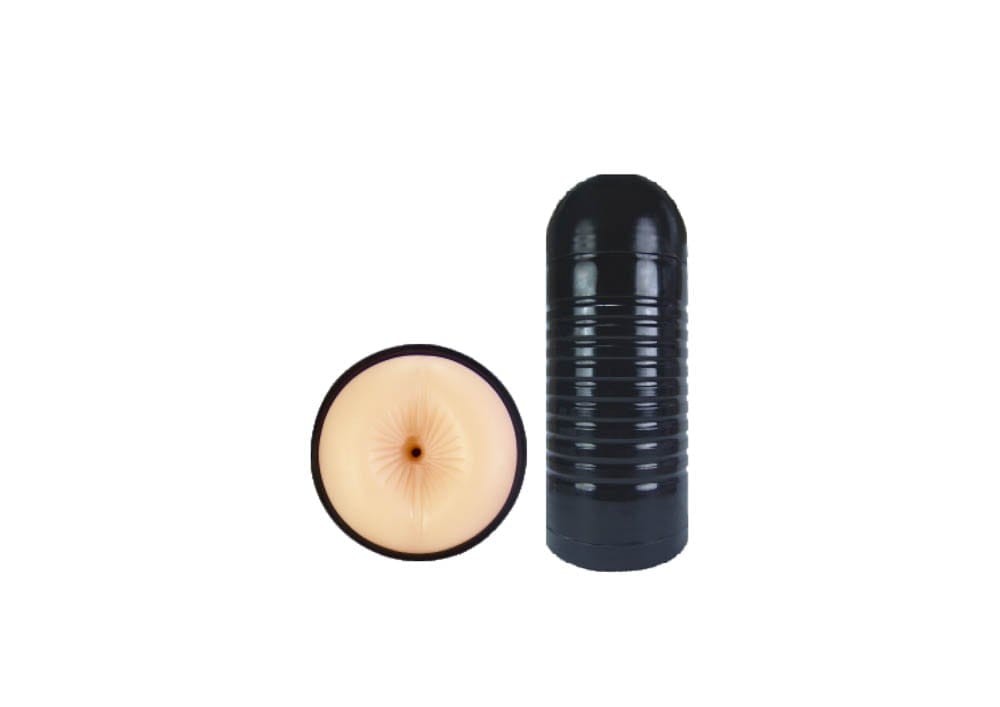 Charmly Pleasure Masturbator Ass_B0O50_1 | ViPstore.hu - Erotika webáruház #3 - EAN 5999560514292 | SKU CHARM00057