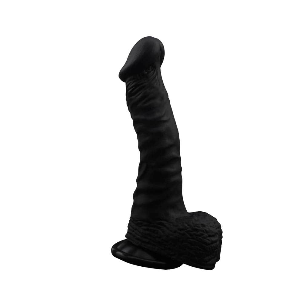 Politician-Black_B0O50_1 | ViPstore.hu - Erotika webáruház #2 - EAN 759746673220 | SKU CHISA00223