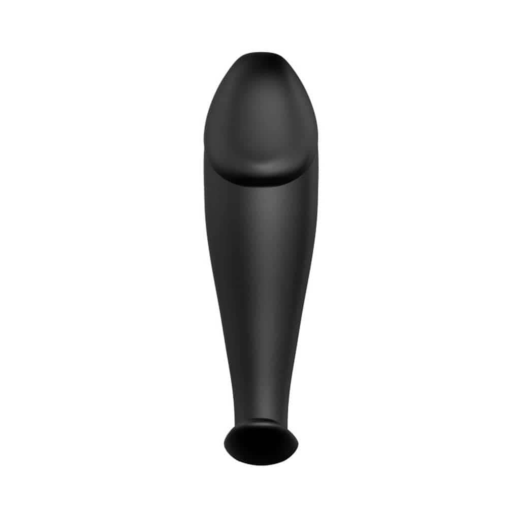 Pretty Love Vibrating Anal Stimulation Plug 2 | ViPstore.hu - Erotika webáruház #2 - EAN 6959532317794 | SKU DEBRA01014