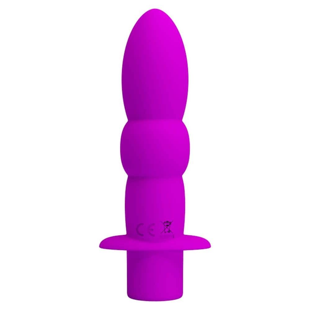 Pretty Love Wyatt Purple | ViPstore.hu - Erotika webáruház #3 - EAN 6959532325072 | SKU DEBRA01349