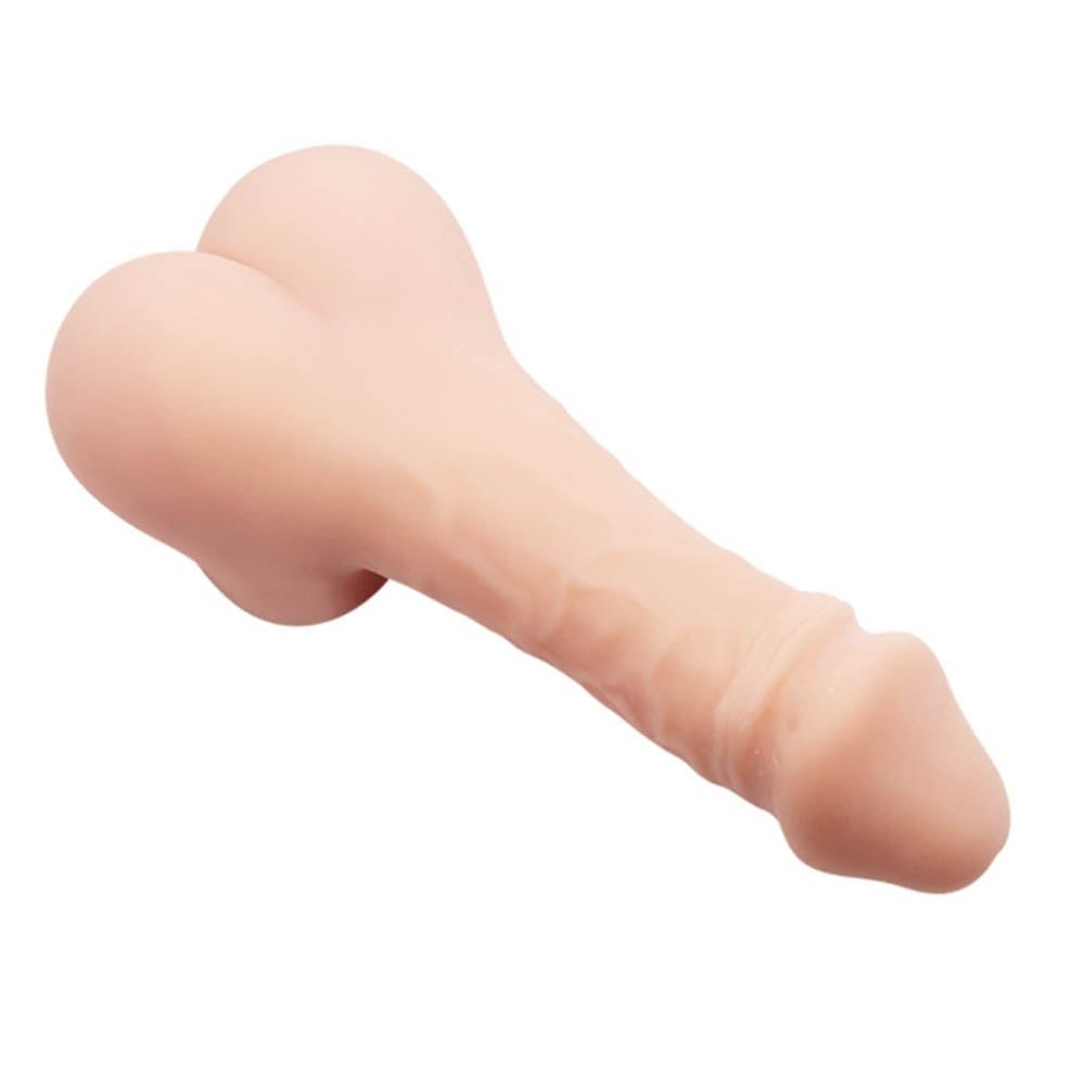 Bigger Man Plus Masturbator | ViPstore.hu - Erotika webáruház #4 - EAN 6959532319453 | SKU DEBRA01403