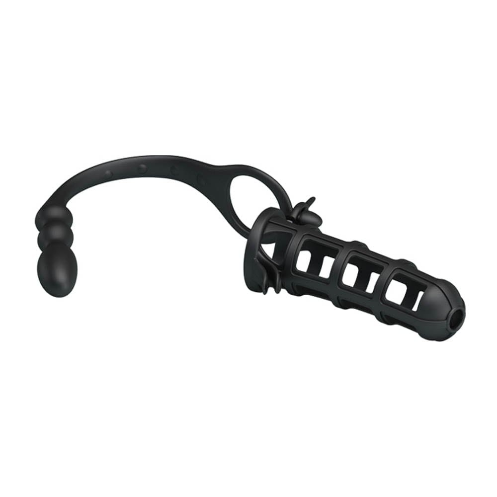 Pretty Love Hercules Penis Sheath_B15O50_1 | ViPstore.hu - Erotika webáruház #6 - EAN 6959532319422 | SKU DEBRA01521