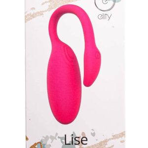 Elity - Lise_B0O25_3 | ViPstore.hu - Erotika webáruház #1 - EAN 5999560513028 | SKU ELITY00001
