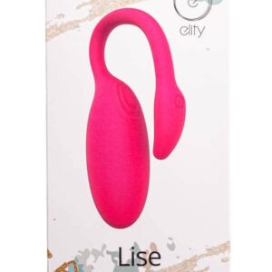 Elity - Lise_B0O25_3 | ViPstore.hu - Erotika webáruház #1 - EAN 5999560513028 | SKU ELITY00001
