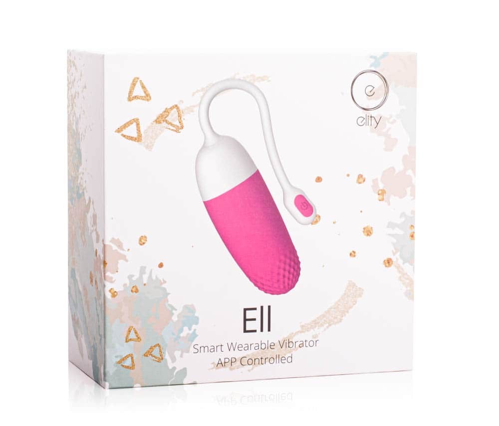 Elity - Ell_B0O25_4 | ViPstore.hu - Erotika webáruház #2 - EAN 5999560513035 | SKU ELITY00002