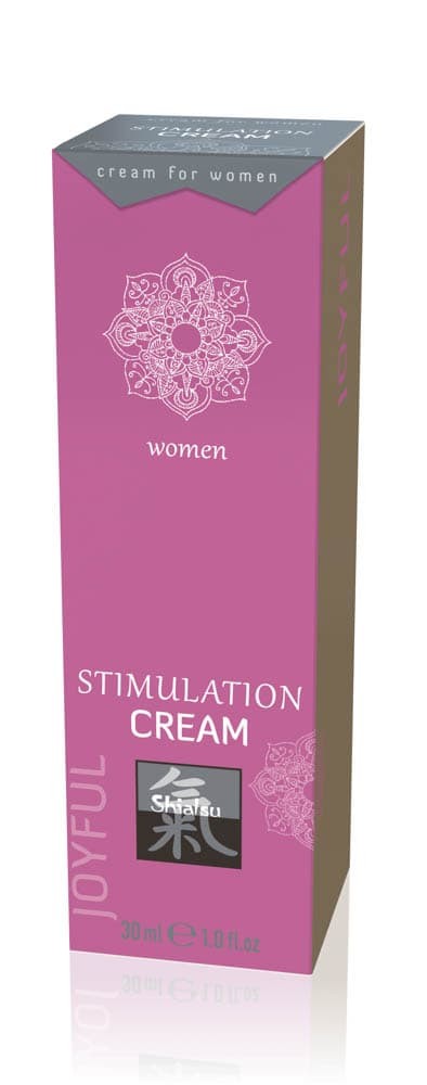 Stimulation Cream 30 ml | ViPstore.hu - Erotika webáruház #1 - EAN 4042342005073 | SKU HOT0067201