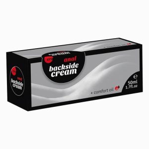 Backside cream 50 ml | ViPstore.hu - Erotika webáruház #1 - EAN 4042342003086 | SKU HOT0077204