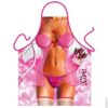 Cupido - Kötény | ViPstore.hu - Erotika webáruház #1 - EAN 8030310330421 | SKU ITATI33042
