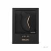 SONA Cruise Black | ViPstore.hu - Erotika webáruház #1 - EAN 7350075026096 | SKU LELO006096