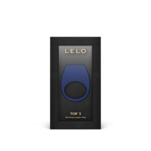 TOR 3 Base Blue | ViPstore.hu - Erotika webáruház #1 - EAN 7350075028939 | SKU LELO008939