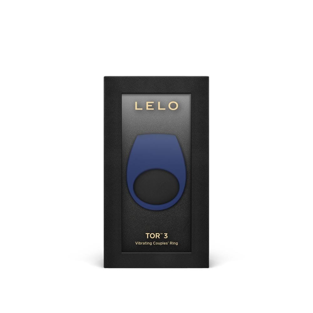TOR 3 Base Blue | ViPstore.hu - Erotika webáruház #1 - EAN 7350075028939 | SKU LELO008939