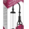 Maximizer Worx VX1-Power Pro Pump | ViPstore.hu - Erotika webáruház #1 - EAN 6970260901253 | SKU LVTOY00127