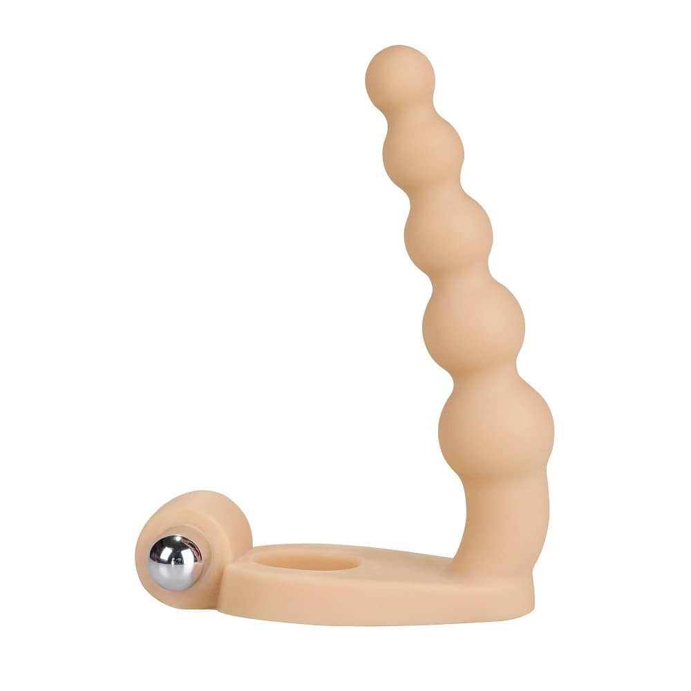 The Ultra Soft Bead 6.5 inch | ViPstore.hu - Erotika webáruház #2 - EAN 6970260909211 | SKU LVTOY00293
