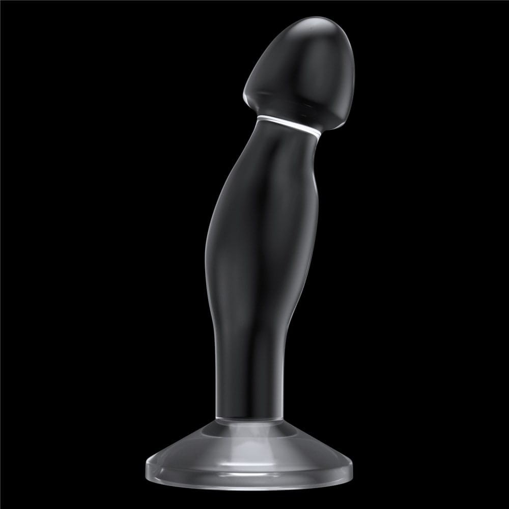 6.5'' Flawless Clear Prostate Plug | ViPstore.hu - Erotika webáruház #2 - EAN 6970260905893 | SKU LVTOY00487