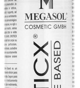 EROTICX - SILICONE BASED (bottle) 100ml | ViPstore.hu - Erotika webáruház #1 - EAN 4035223111000 | SKU MEGAE11100