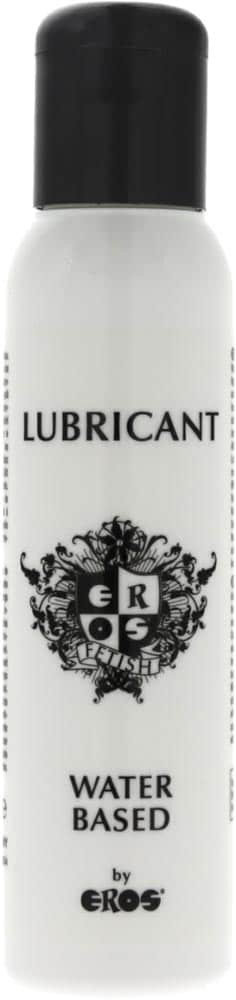 Water Based Lubricant 100 ml | ViPstore.hu - Erotika webáruház #1 - EAN 4035223966945 | SKU MEGEF96694
