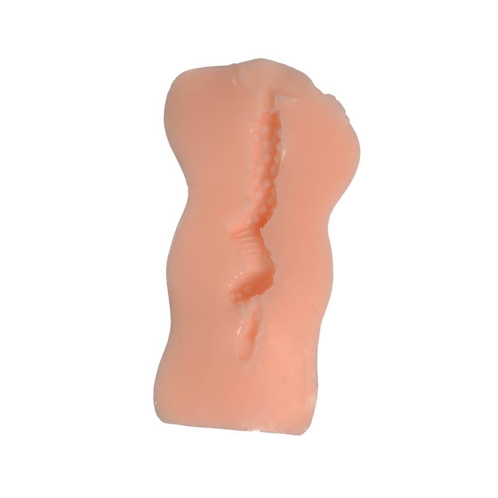 GongYingZ Vagina shape pocket pussy | ViPstore.hu - Erotika webáruház #6 - EAN 5999560514940 | SKU MSTRS00034