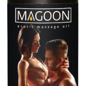 Indian Masage Oil 100ml | ViPstore.hu - Erotika webáruház #1 - EAN 4024144621958 | SKU ORION00268