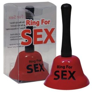 Sex Bell | ViPstore.hu - Erotika webáruház #1 - EAN 4024144771585 | SKU ORION00296