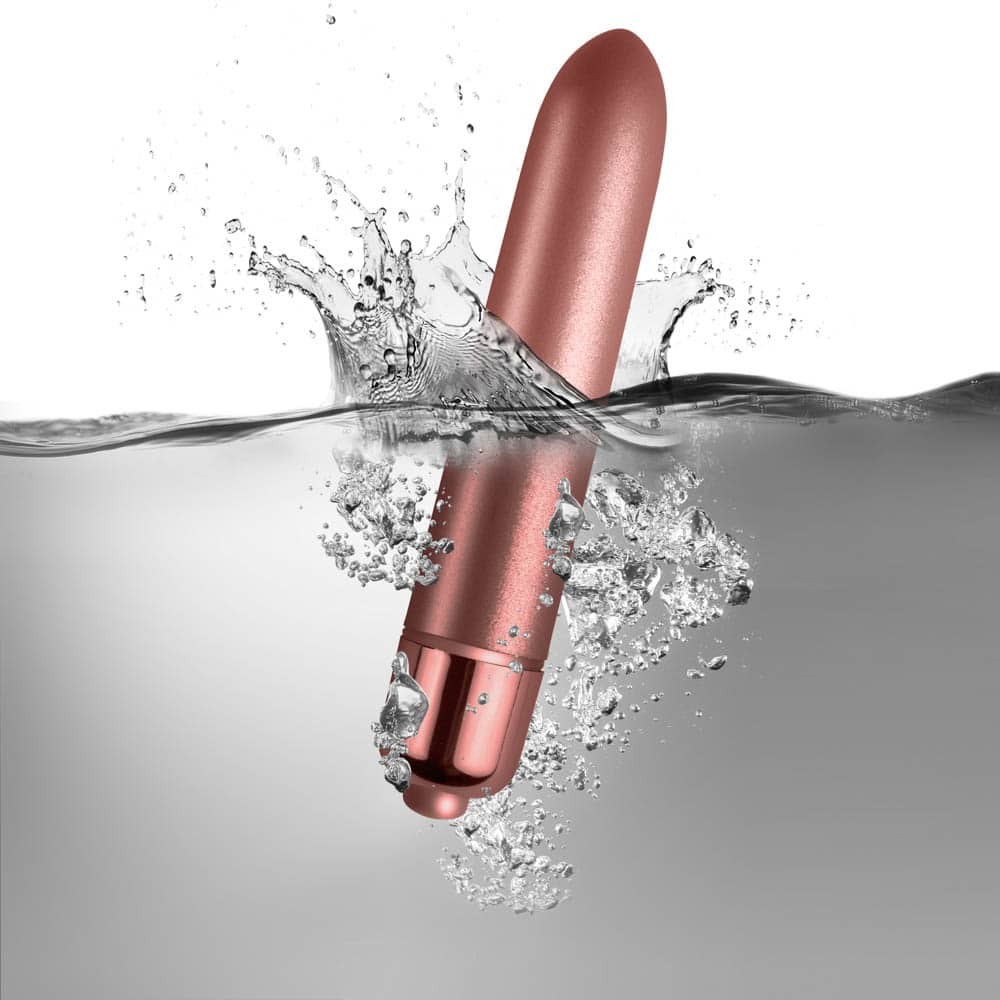 Touch of Velvet Rose Blush | ViPstore.hu - Erotika webáruház #2 - EAN 811041015553 | SKU ROCKS00276