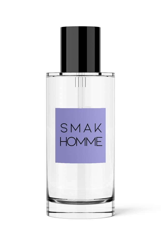 SMAK FOR MEN | ViPstore.hu - Erotika webáruház #2 - EAN 3548960020111 | SKU RUF0002011