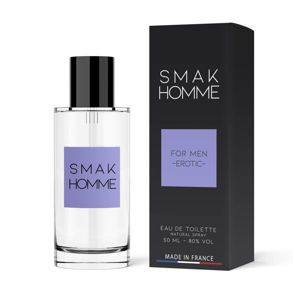 SMAK FOR MEN | ViPstore.hu - Erotika webáruház #3 - EAN 3548960020111 | SKU RUF0002011