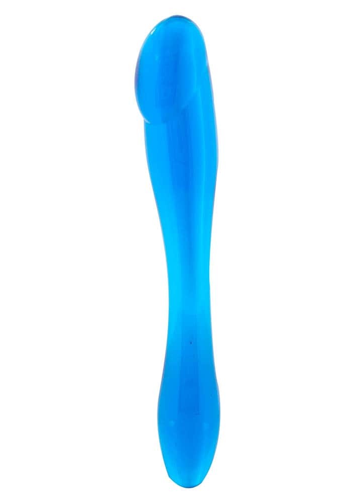 Penis Probe Ex Clear Blue | ViPstore.hu - Erotika webáruház #1 - EAN 6946689003663 | SKU SEVCR00297