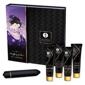 Naughty Geisha's | ViPstore.hu - Erotika webáruház #1 - EAN 697309082693 | SKU SHUNGA0178