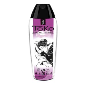 Toko Aroma Lubricant Lustful Litchee 165ml | ViPstore.hu - Erotika webáruház #1 - EAN 697309064217 | SKU SHUNGA0187